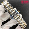 新升级版 浪琴v3名匠双历系列😎ི 间玫金钻面 经典爆款推荐，原装级蓝宝石镜面，表盘38.5mm 316L精钢表壳表带 ETA2836-2自动上链机械机芯 商品缩略图6