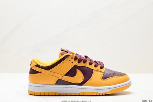 耐克Nike SB Dunk Low扣篮系列复古低帮休闲运动滑板板鞋FJ1409-700男女鞋 商品图0