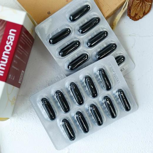 捷克energy安能聚元气能源胶囊 商品图0