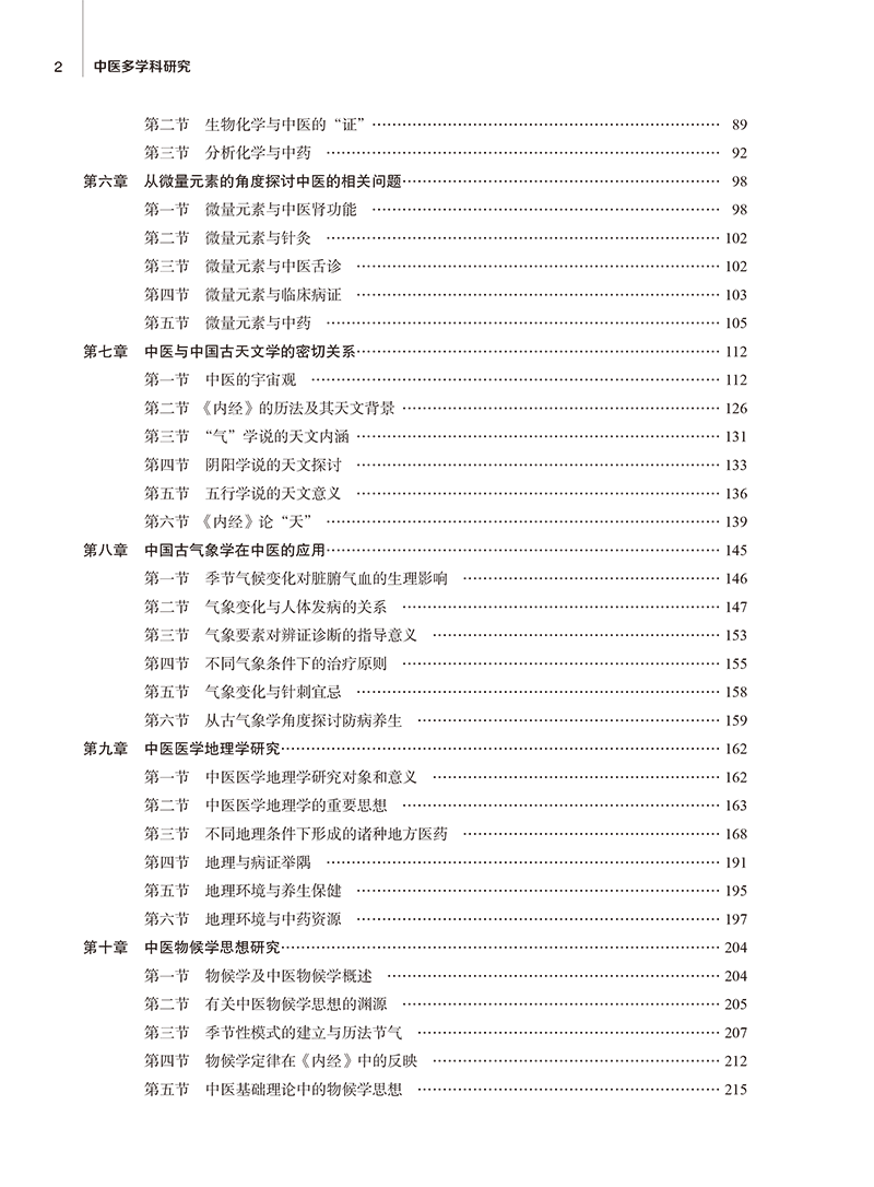 目录9787513280464中医多学科研究-8.png