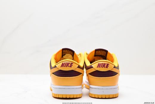 耐克Nike SB Dunk Low扣篮系列复古低帮休闲运动滑板板鞋FJ1409-700男女鞋 商品图8