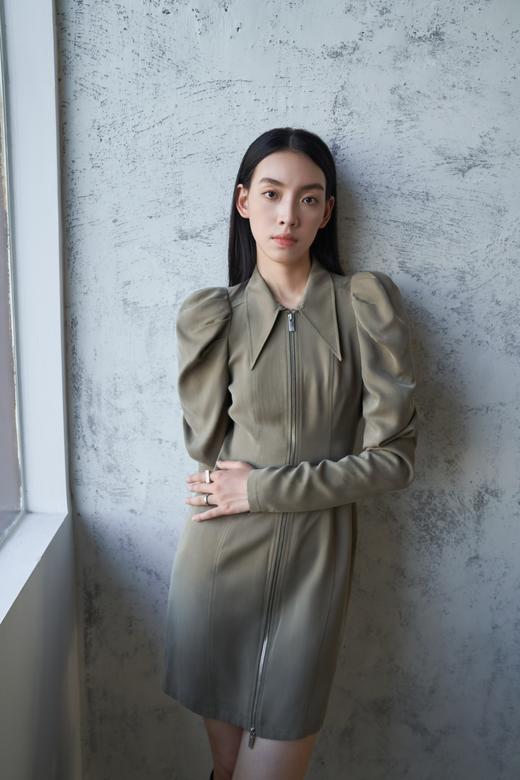 连衣裙 商品图1