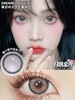 正品年抛 Dreamcon c girl系列月落金沙美瞳 直径14.5着色直径13.8  韩国产 商品缩略图7