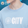 曼城俱乐部官方商品丨天蓝运动T恤印号球衣周边球迷纪念品 商品缩略图4