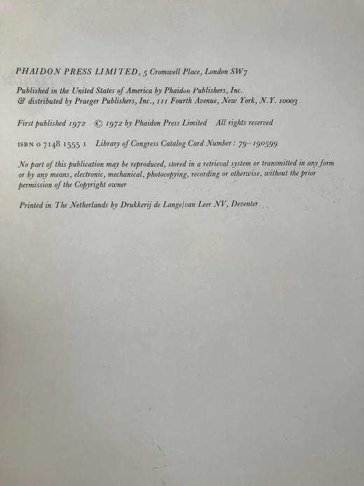 托马斯·罗兰森水彩画与草稿图集 209幅插图（16幅彩色） 精装16开 商品图4