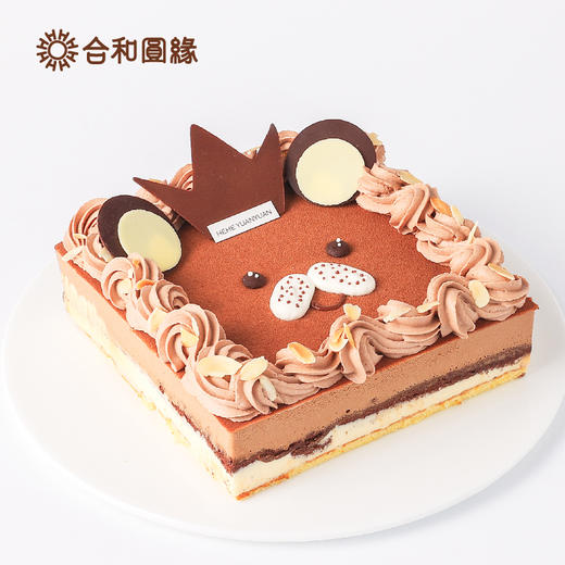 狮子王 商品图4