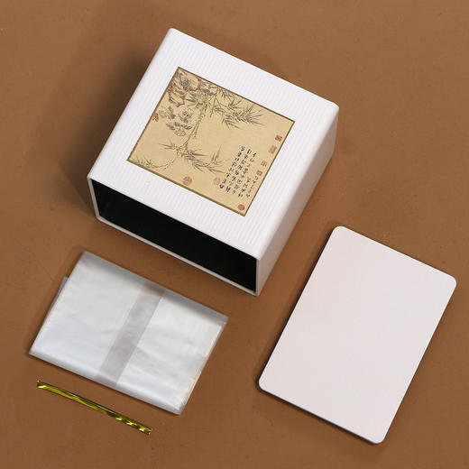 风雅颂【4罐】45元一套 /共12套 商品图4