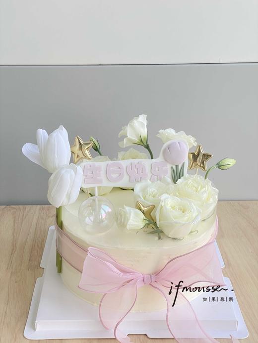 「女士」 女神节 郁金香 商品图1