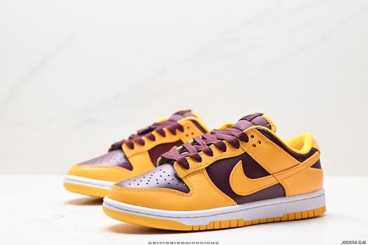 耐克Nike SB Dunk Low扣篮系列复古低帮休闲运动滑板板鞋FJ1409-700男女鞋 商品图3