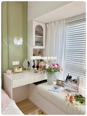 飘窗超强五合一组合