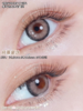 正品年抛 Dreamcon c girl系列月落金沙美瞳 直径14.5着色直径13.8  韩国产 商品缩略图3