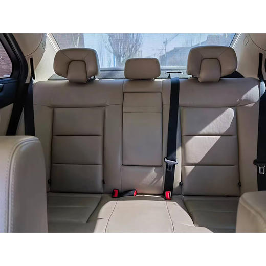 奔驰 E 300 L 时尚型【长租-北京】 商品图7
