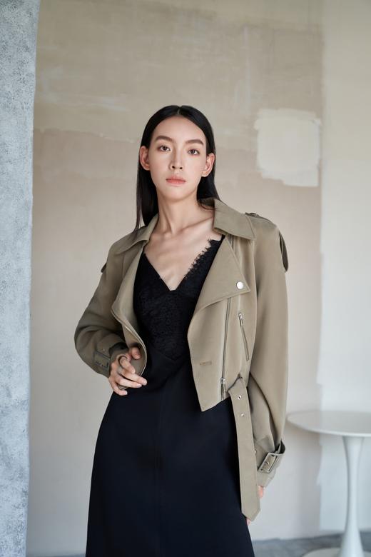 短外套 商品图0