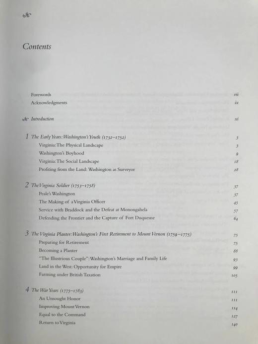 乔治·华盛顿的神话背后 261幅插图 平装大16开 商品图5