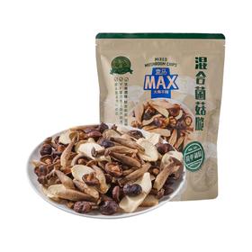 盒马 MAX 混合菌菇脆 300g