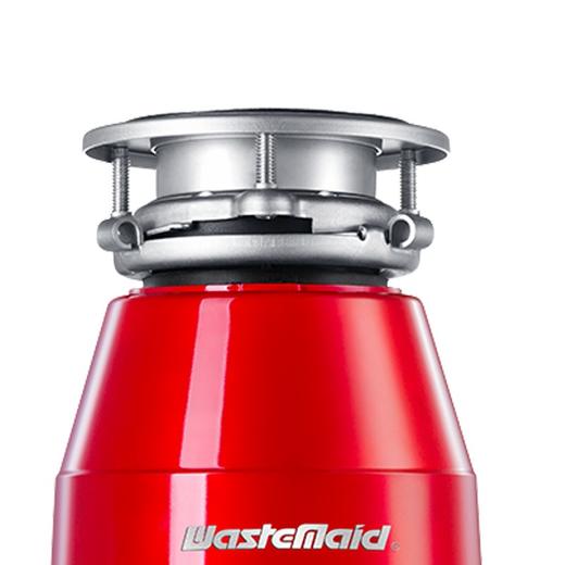 唯斯特姆/垃圾处理器/1799-RST/美国食物垃圾处理器 家用处理机 厨房厨余粉碎机 智能自动关机 智能自动关机 商品图2