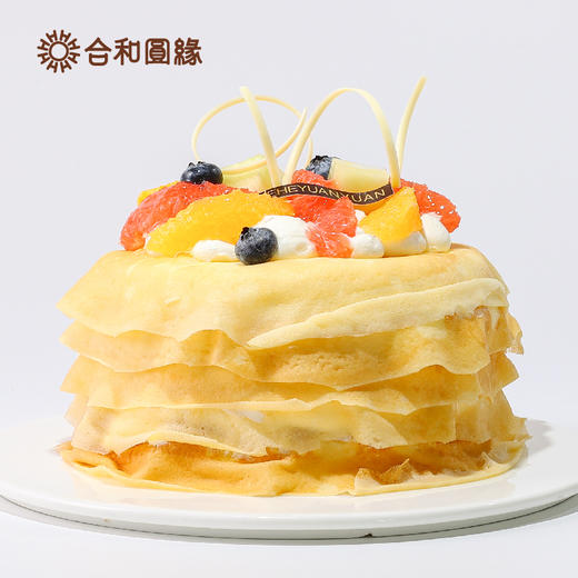 水果千层 商品图2