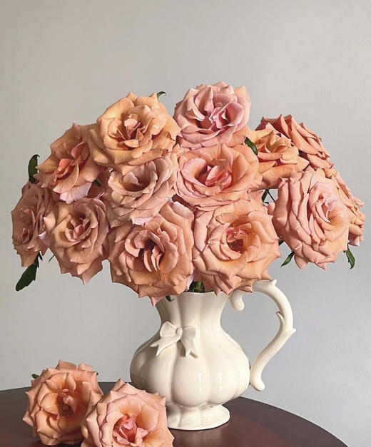 【福利秒杀】南粤推荐-莫泊  20枝/扎 商品图1