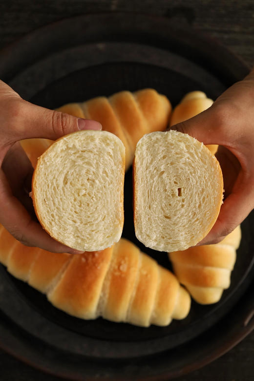 日式盐面包（10：00出货） 商品图3