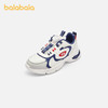 巴拉巴拉童鞋儿童运动鞋旋转扣春秋潮老爹鞋冬慢跑鞋新年校园 商品缩略图0