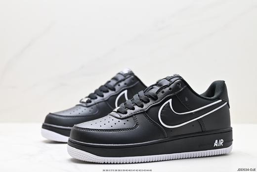 耐克Nike Air Force 1 Low空军一号低帮百搭休闲运动板鞋DV0788-002男女鞋 商品图3