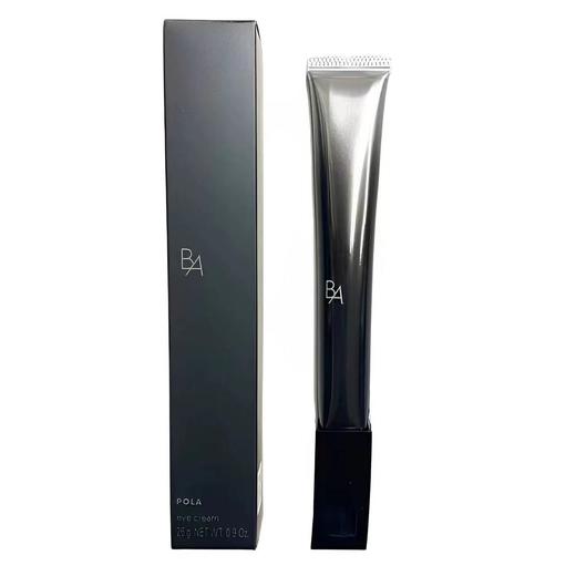 宝丽Pola黑ba眼霜淡化黑眼圈26ml 商品图6