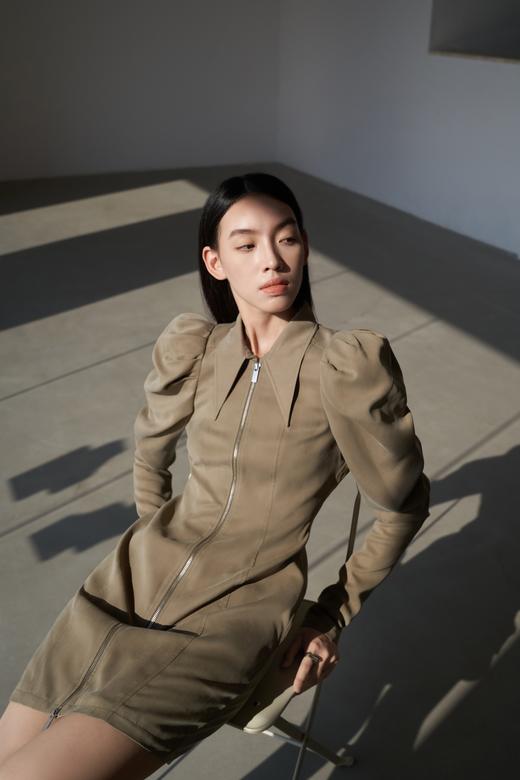 连衣裙 商品图2