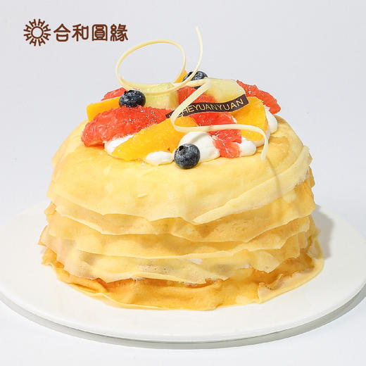 水果千层 商品图0