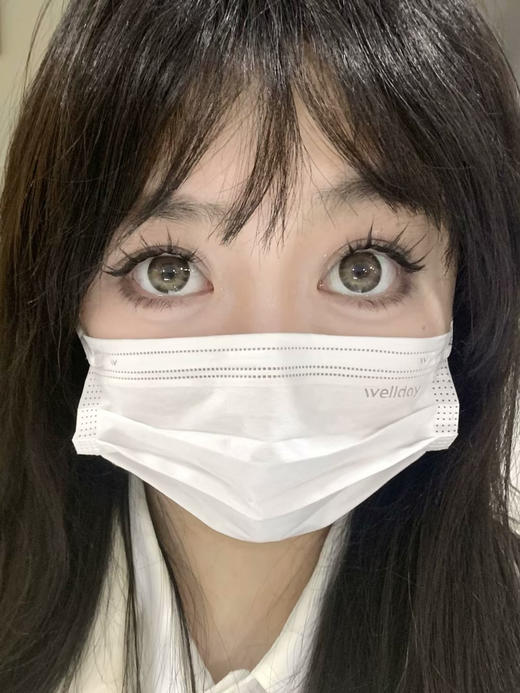 【大直径】PAPADOX-炭烧坚果棒-14.5mm【半年抛 0-800度 无525/575】 商品图7