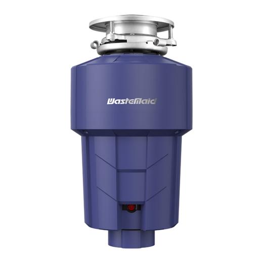 唯斯特姆/垃圾处理器/F75PLUS /食物垃圾处理器处理机 家用厨房厨余粉碎机 智能水电双控 商品图0