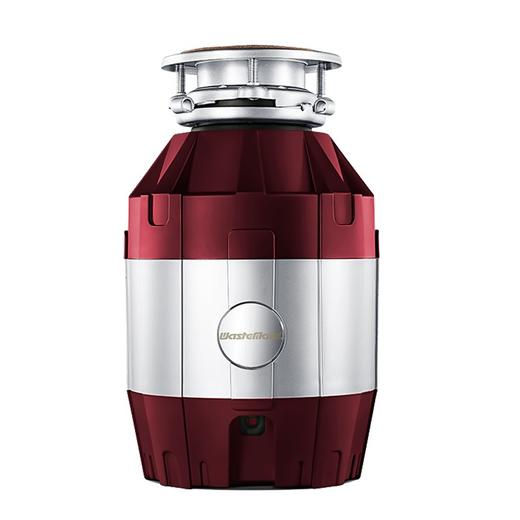 唯斯特姆/垃圾处理器/F810-RSF/食物垃圾处理器 厨余粉碎机全自动垃圾处理器 智能关机关水 全智能水电双控 商品图0