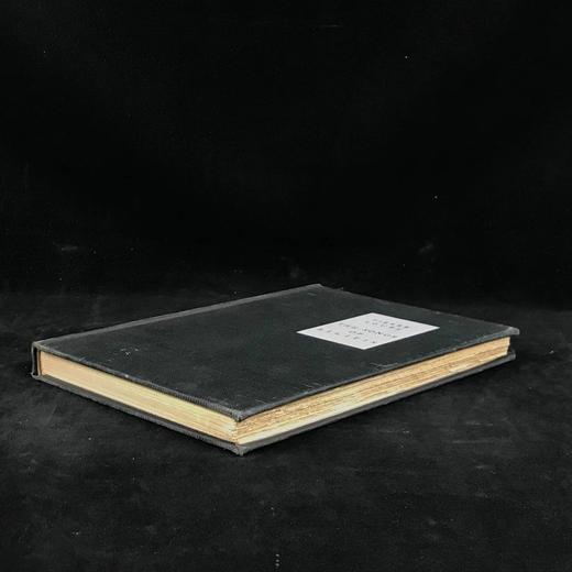 波加尼签名限量版！1926年 皮埃尔·卢维《比利提斯之歌》 数十幅精美插图 漆布精装16开 商品图1