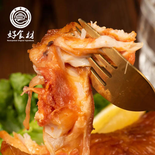 【提货卡专享】CY-奥尔良蜜汁手枪腿1kg 商品图2