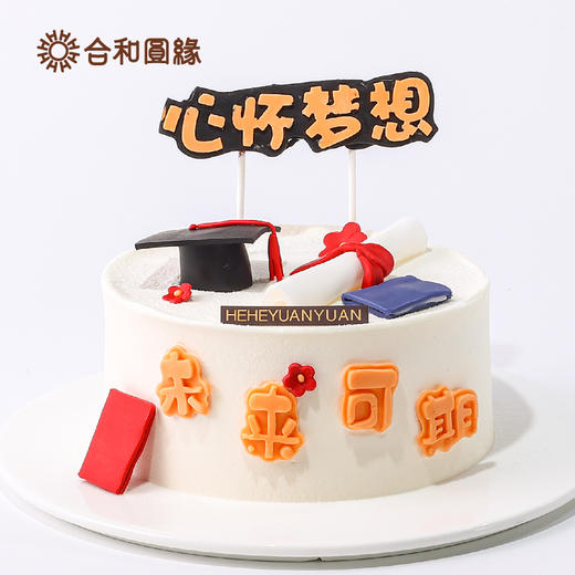 未来可期 商品图0