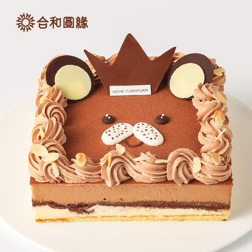 狮子王 商品图3