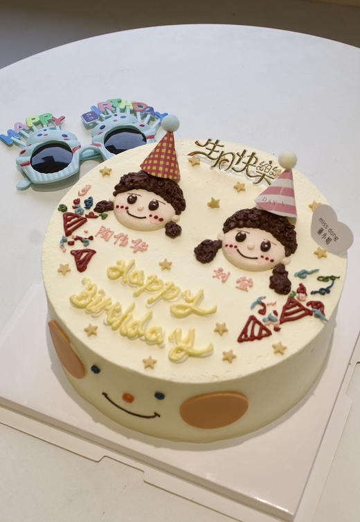 手绘女孩 商品图0