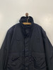 ＊90年代 Vintage Blauer GORE-TEX 美国制 面料 棉服 夹棉外套_CTJK(M) 商品缩略图0