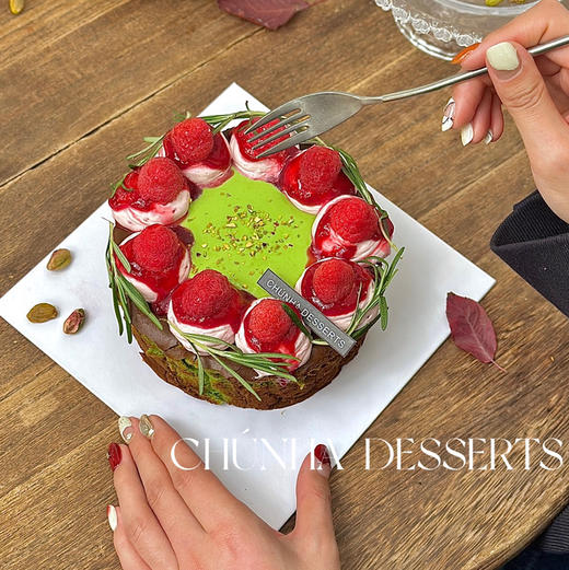 开心了莓 商品图5