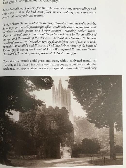 弗里斯维多利亚时代摄影图集 约百幅插图 精装16开带书匣 商品图9