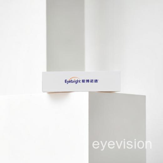 普诺瞳®角膜塑形用硬性透气接触镜 商品图1