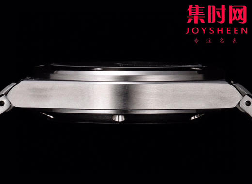 新款IWC万国 GH工程师系列 男士腕表40mm 重磅亮相 表壳与表链经多层次拉丝工艺 商品图7