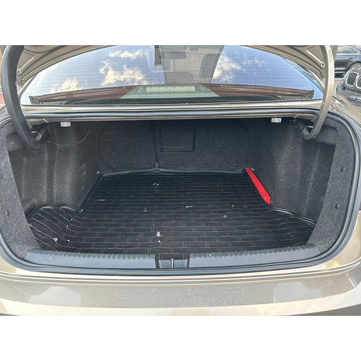 大众	速腾  230TSI 自动豪华型【长租-北京】 商品图7