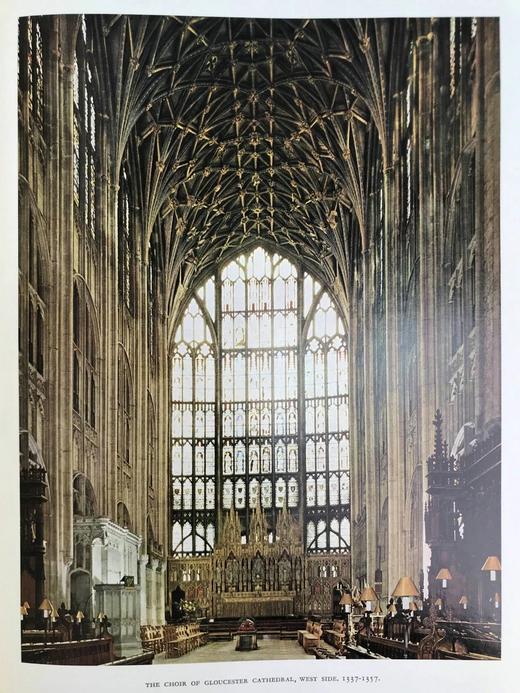 新人文主义的基础 72幅彩色手工贴图 精装大16开 商品图13