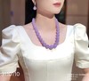 紫罗兰珠子套装【3110110】具体价格微信咨询 商品缩略图4