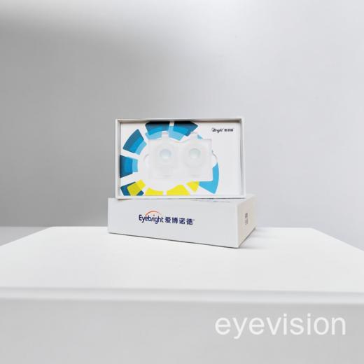 普诺瞳®角膜塑形用硬性透气接触镜 商品图3