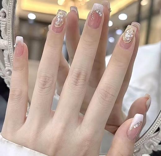 【艺嘉美学美甲美睫皮肤管理】A座3F丨美甲项目 商品图2