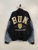 90年代 Vintage B.U.M equipment 香港制 棉服 夹棉外套_CTJK(L-XL) 商品缩略图3