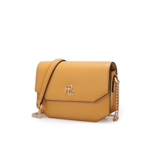 PLD东方雅奢经典系列链条单肩斜挎小方包通勤必备女包 商品图3