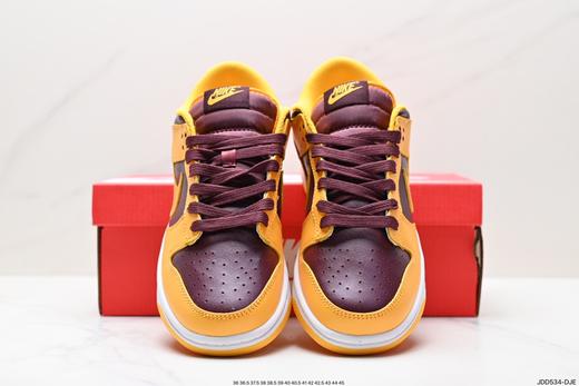 耐克Nike SB Dunk Low扣篮系列复古低帮休闲运动滑板板鞋FJ1409-700男女鞋 商品图7