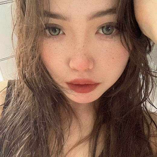 混血大直径丨恶魔果实·Bennycat丨14.5mm（年抛/2片装） 商品图1